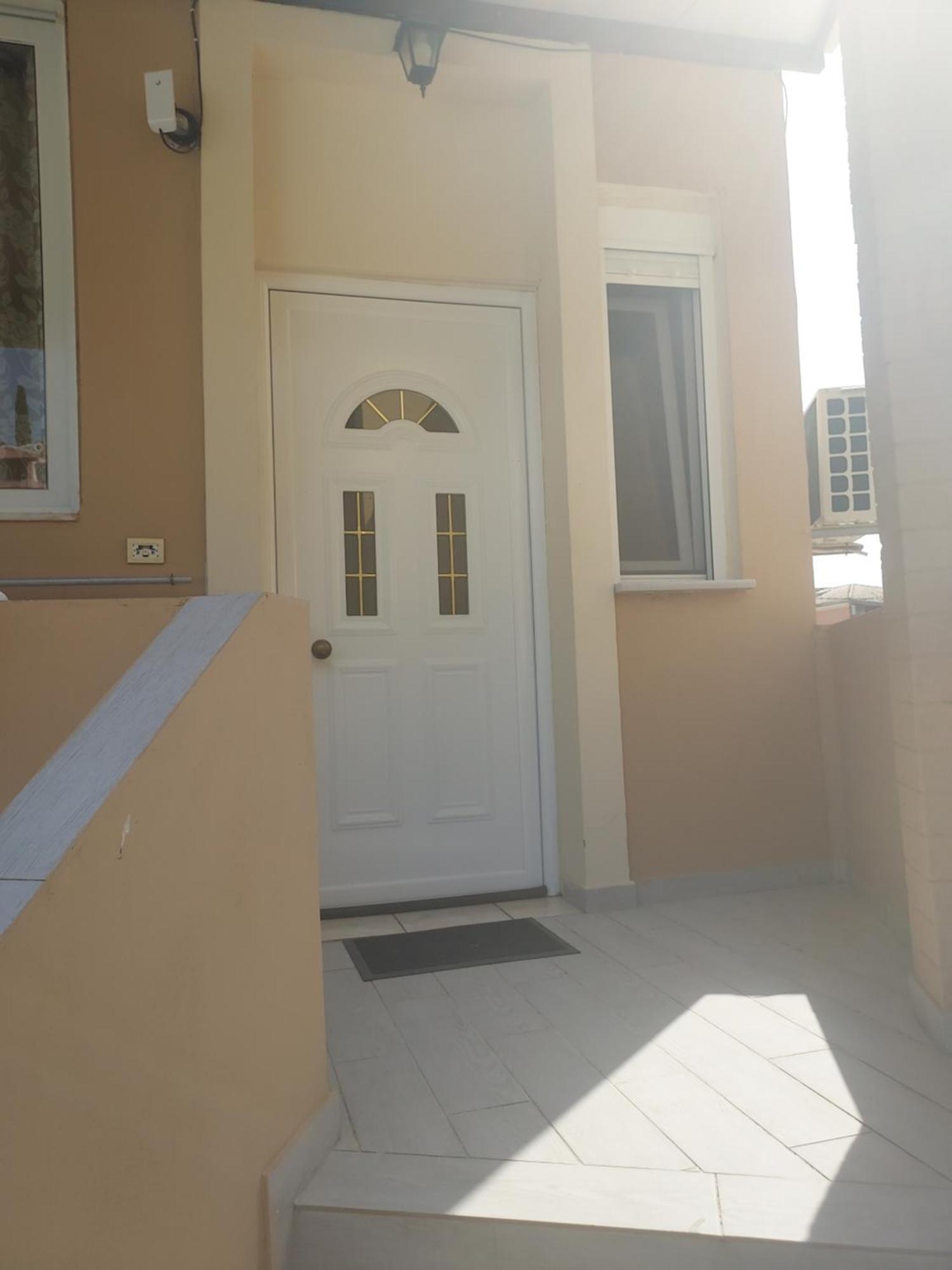 Spiridoula'S Apartments Corfu Perama  Zimmer foto