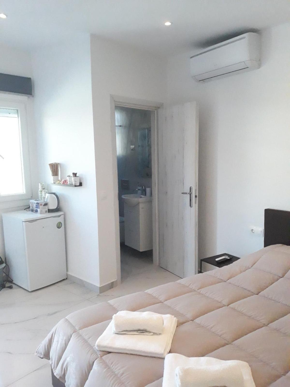 Spiridoula'S Apartments Corfu Perama  Exterior foto