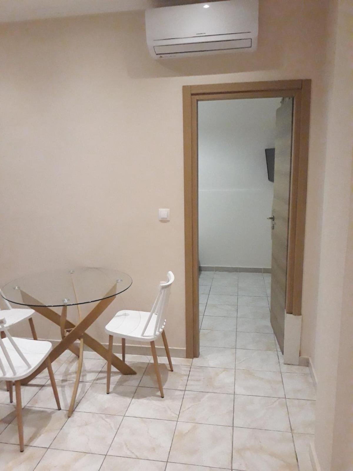 Spiridoula'S Apartments Corfu Perama  Exterior foto